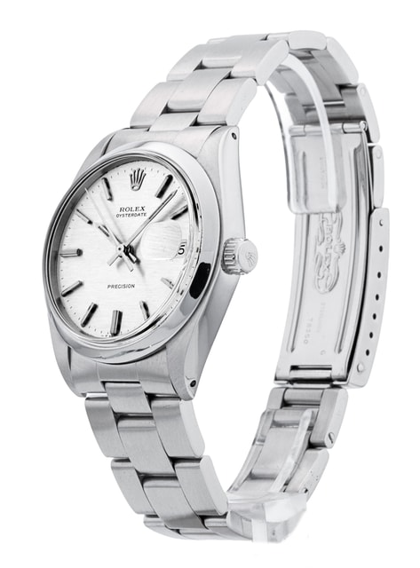 Rolex Oyster Precision 6694 Image 2